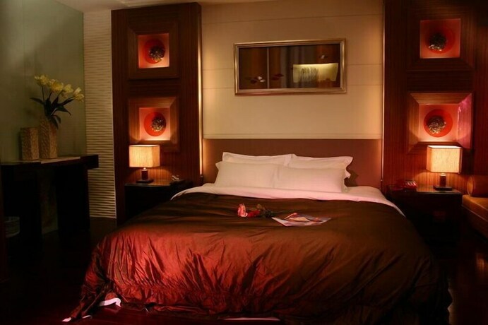 Imagen de la habitación del Motel Yatelanda. Foto 20