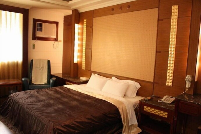 Imagen de la habitación del Motel Yatelanda. Foto 22