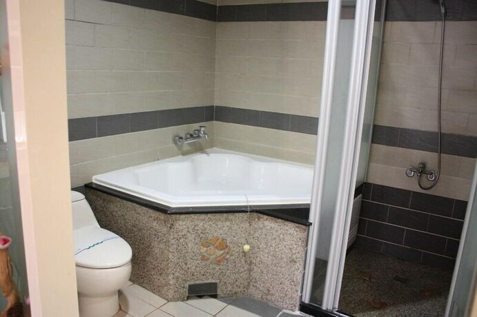 Imagen de la habitación del Motel Yatelanda. Foto 23
