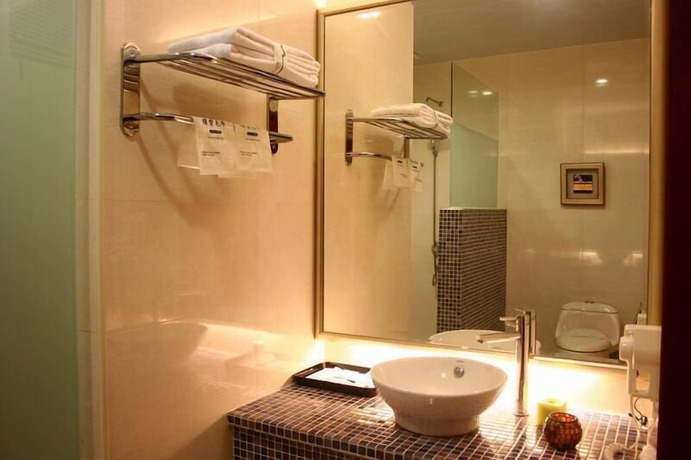 Imagen de la habitación del Motel Yatelanda. Foto 29