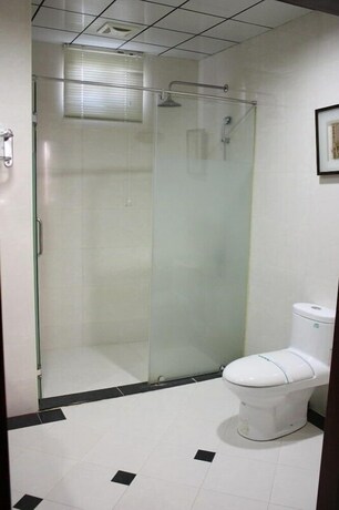 Imagen de la habitación del Motel Yatelanda. Foto 34