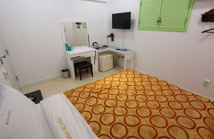 Imagen general del Motel Yegrina. Foto 5