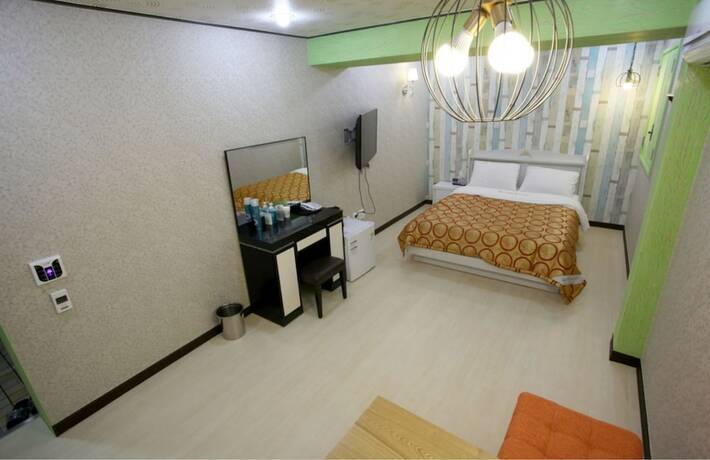 Imagen general del Motel Yegrina. Foto 9