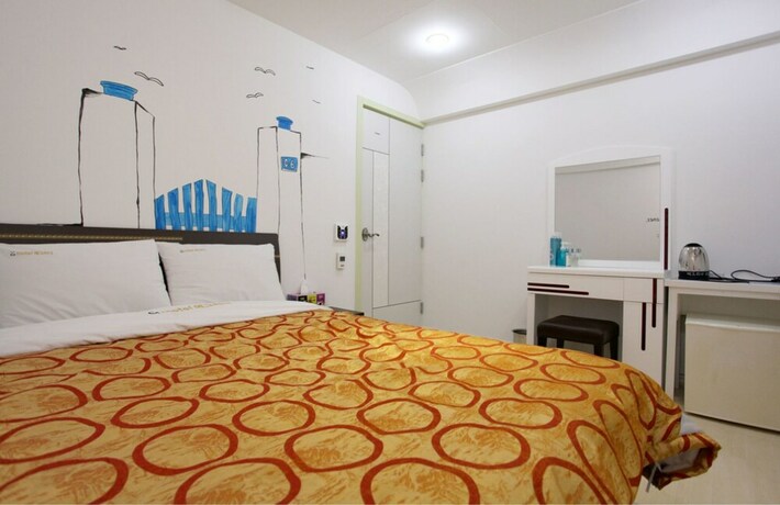 Imagen de la habitación del Motel Yegrina. Foto 23