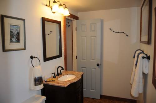 Imagen de la habitación del Motel Yellowstone - Adults Only. Foto 2