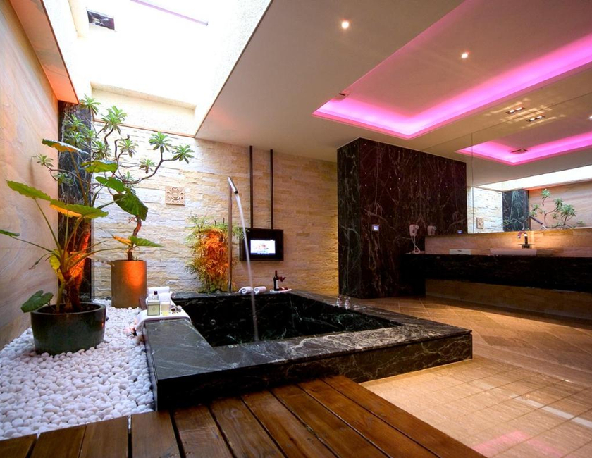 Imagen general del Motel Yen Jim Boutique. Foto 3