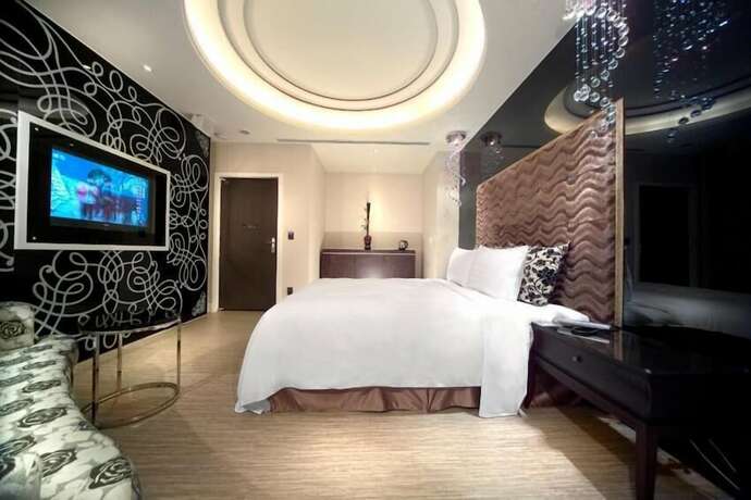 Imagen general del Motel Yenjim. Foto 12