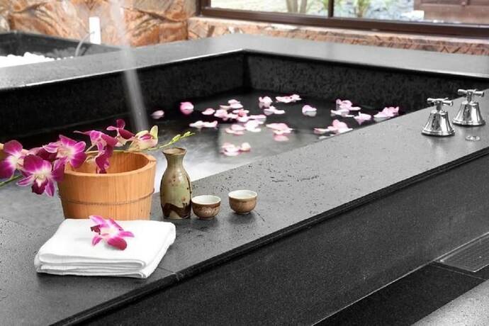 Imagen de la habitación del Motel Yenjim. Foto 16