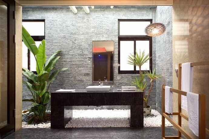 Imagen de la habitación del Motel Yenjim. Foto 23