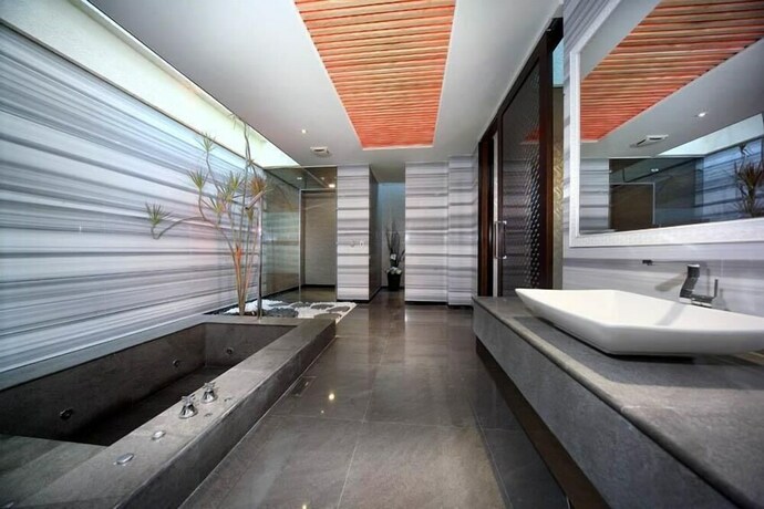 Imagen de la habitación del Motel Yenjim. Foto 28