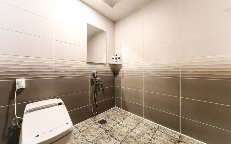 Imagen de la habitación del Motel Yeongju Hue Stay Self Check-in. Foto 23