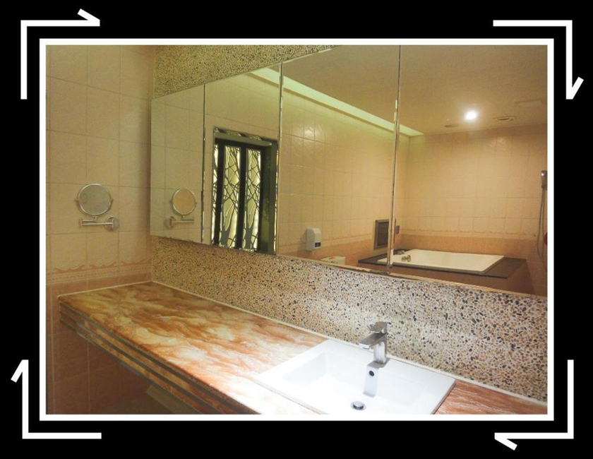 Imagen general del Motel Yi Don. Foto 18