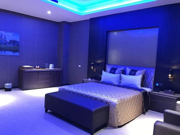 Imagen general del Motel Yinxiang Xihu. Foto 2