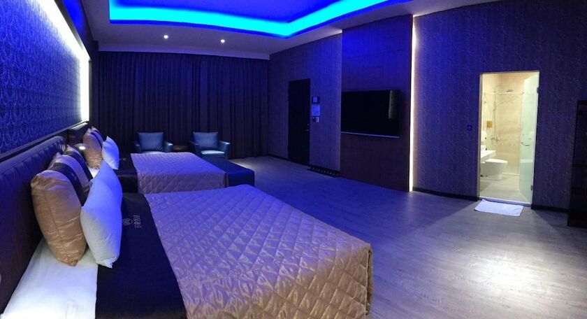 Imagen general del Motel Yinxiang Xihu. Foto 4