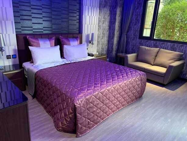 Imagen general del Motel Yinxiang Xihu. Foto 5