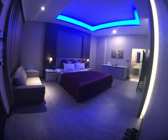 Imagen general del Motel Yinxiang Xihu. Foto 6