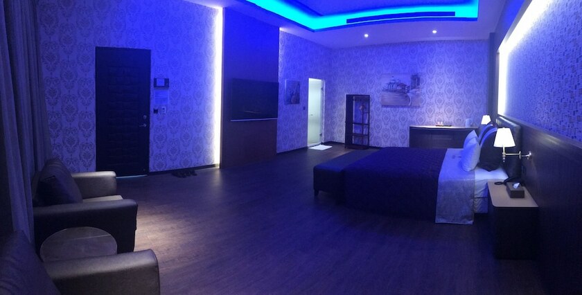 Imagen general del Motel Yinxiang Xihu. Foto 8