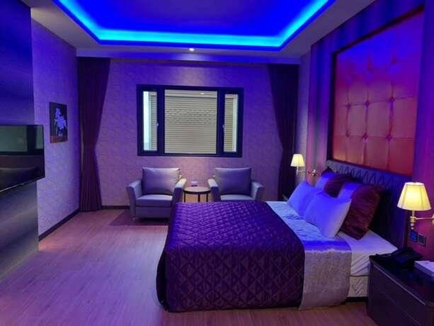 Imagen general del Motel Yinxiang Xihu. Foto 10