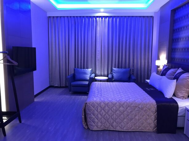 Imagen general del Motel Yinxiang Xihu. Foto 11