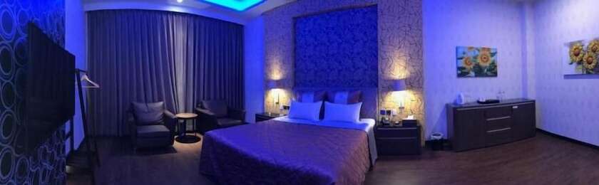 Imagen general del Motel Yinxiang Xihu. Foto 13