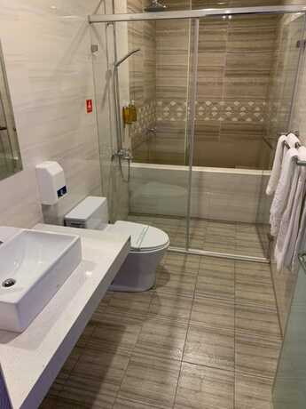 Imagen de la habitación del Motel Yinxiang Xihu. Foto 25
