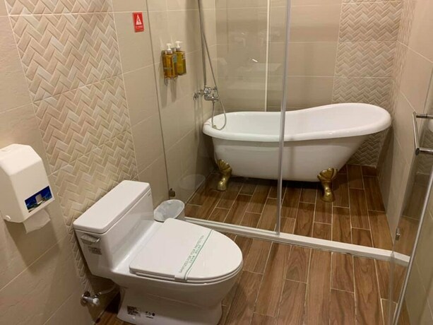 Imagen de la habitación del Motel Yinxiang Xihu. Foto 26
