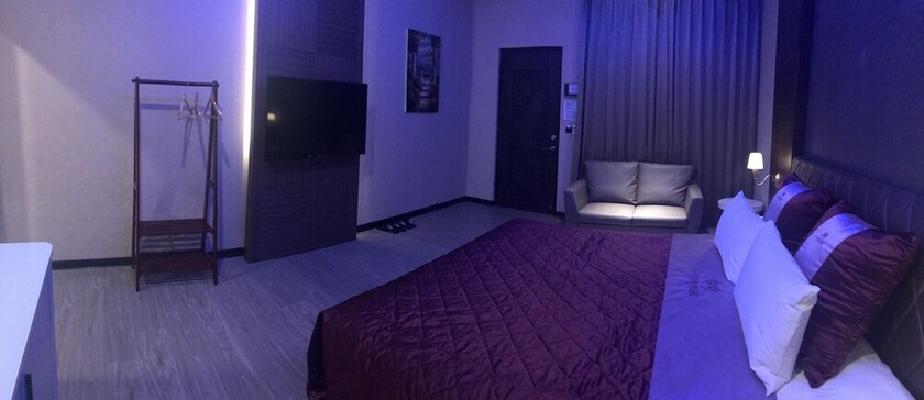 Imagen de la habitación del Motel Yinxiang Xihu. Foto 30