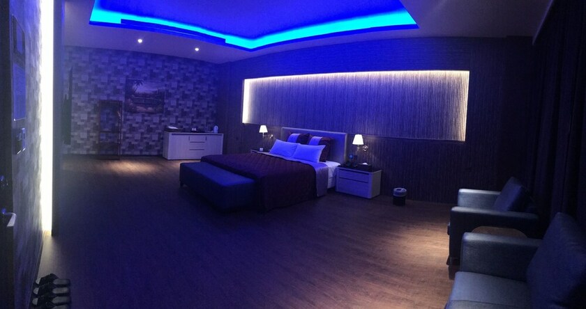 Imagen de la habitación del Motel Yinxiang Xihu. Foto 33
