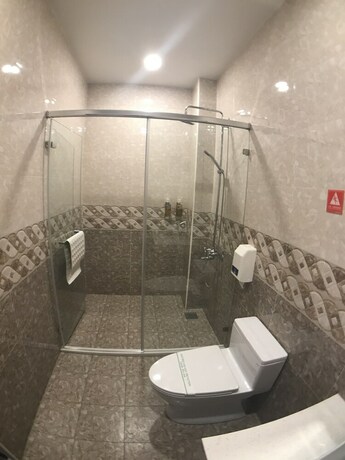 Imagen de la habitación del Motel Yinxiang Xihu. Foto 35