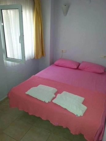 Imagen de la habitación del Motel Yona. Foto 2