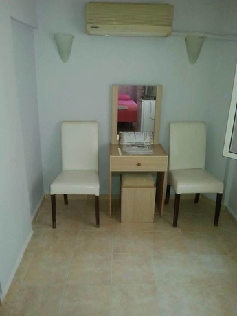 Imagen de los interiores del Motel Yona. Foto 19