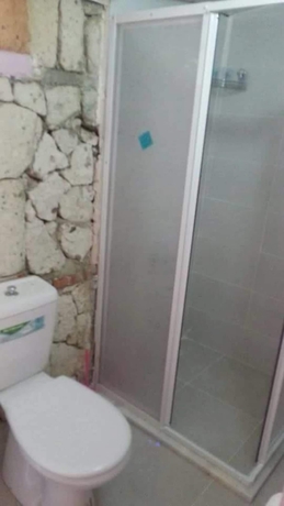 Imagen de la habitación del Motel Yona. Foto 5