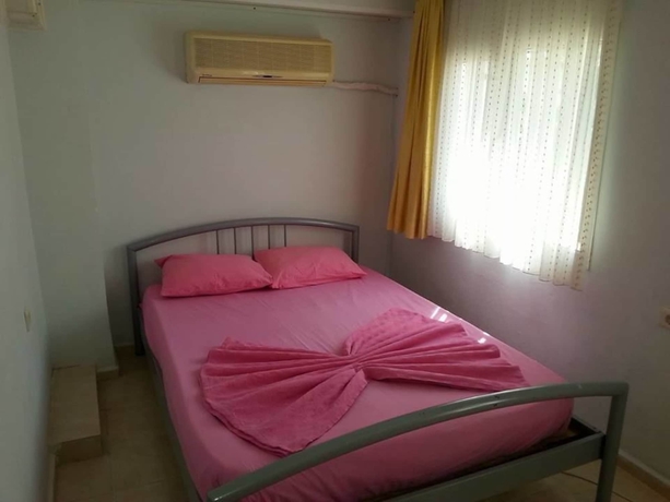 Imagen de la habitación del Motel Yona. Foto 6