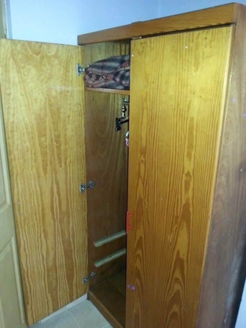 Imagen de la habitación del Motel Yona. Foto 9