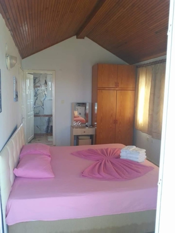 Imagen de la habitación del Motel Yona. Foto 10