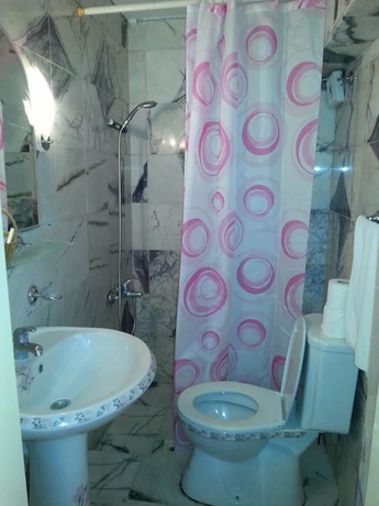 Imagen de la habitación del Motel Yona. Foto 11