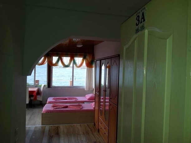Imagen de la habitación del Motel Yona. Foto 12