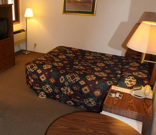 Imagen de la habitación del Motel Yorkshire. Foto 4