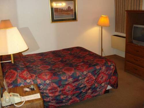 Imagen de la habitación del Motel Yorkshire. Foto 5