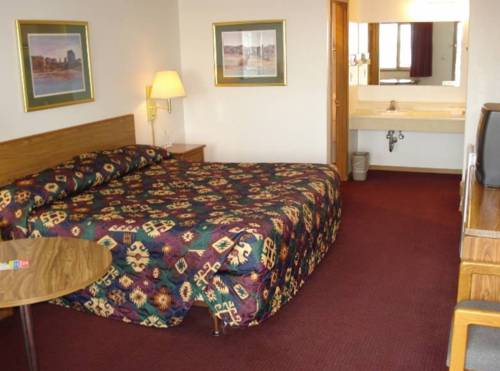 Imagen de la habitación del Motel Yorkshire. Foto 6