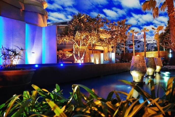 Imagen general del Motel Yosemite - Taiyuan Branch. Foto 3