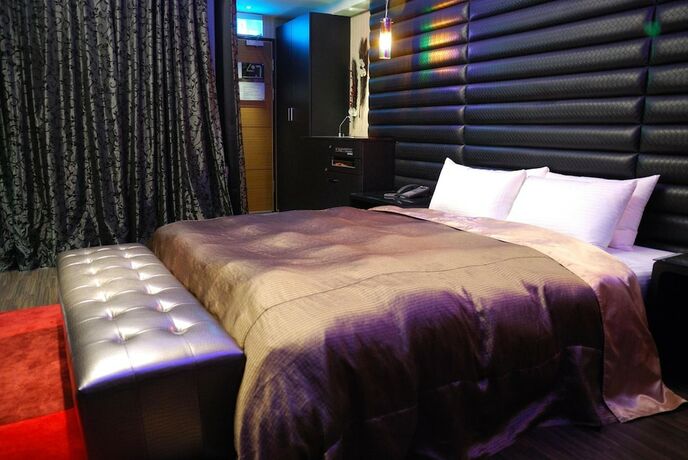 Imagen general del Motel Yosemite - Taiyuan Branch. Foto 6