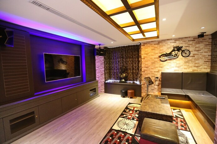 Imagen de la habitación del Motel Yosemite - Taiyuan Branch. Foto 18