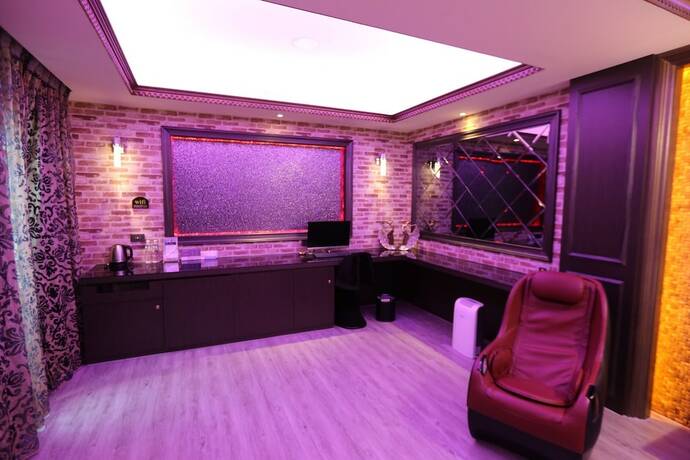 Imagen de la habitación del Motel Yosemite - Taiyuan Branch. Foto 23
