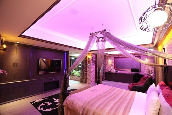 Imagen de la habitación del Motel Yosemite - Taiyuan Branch. Foto 24
