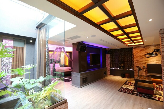 Imagen de la habitación del Motel Yosemite - Taiyuan Branch. Foto 25