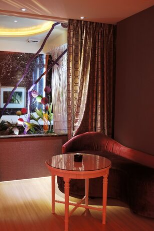 Imagen de la habitación del Motel Yosemite - Taiyuan Branch. Foto 28