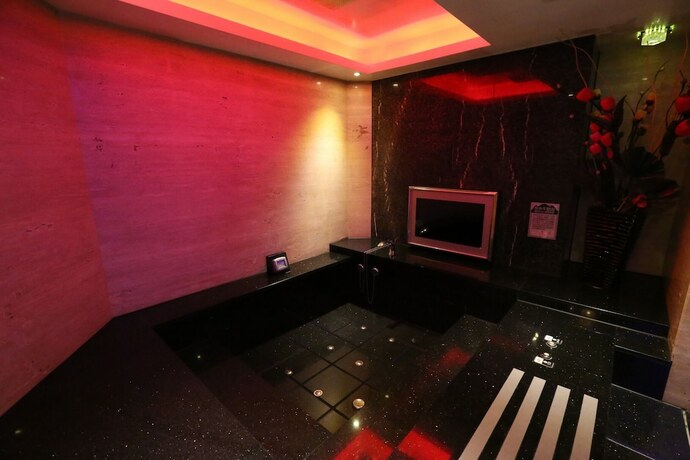 Imagen de la habitación del Motel Yosemite - Taiyuan Branch. Foto 29