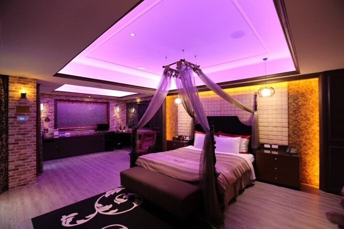 Imagen de la habitación del Motel Yosemite - Taiyuan Branch. Foto 30