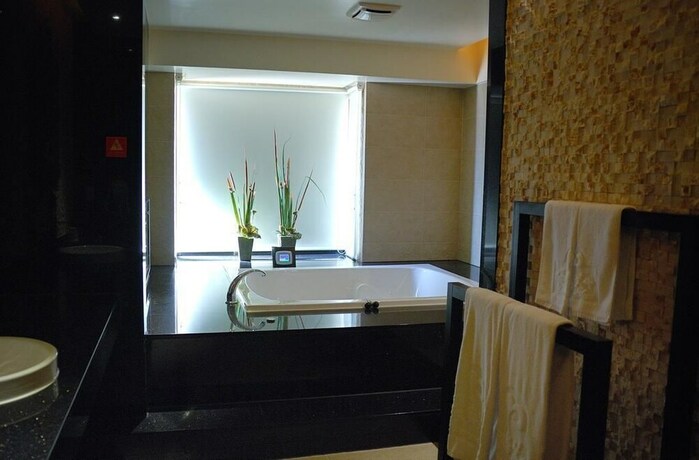 Imagen de la habitación del Motel Yosemite - Taiyuan Branch. Foto 31